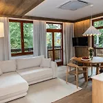 Udanypobyt Tetmajera 35 Lejlighed Zakopane