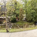 Udanypobyt Tetmajera 35 Lejlighed Zakopane