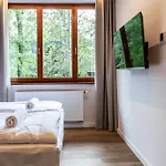 Udanypobyt Tetmajera 35 Lejlighed