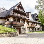 Udanypobyt Tetmajera 35 Zakopane