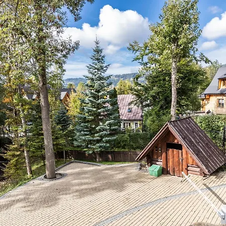 Lejlighed Udanypobyt Tetmajera 35 *