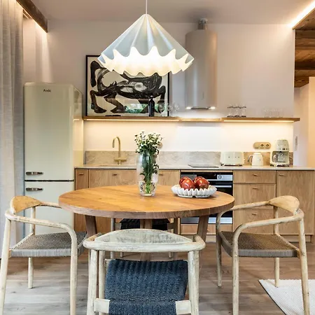 Udanypobyt Tetmajera 35 Zakopane