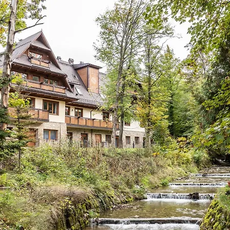 Appartement Udanypobyt Tetmajera 35 *