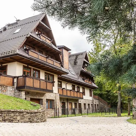 Udanypobyt Tetmajera 35 Appartement *