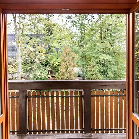 Appartement Udanypobyt Tetmajera 35