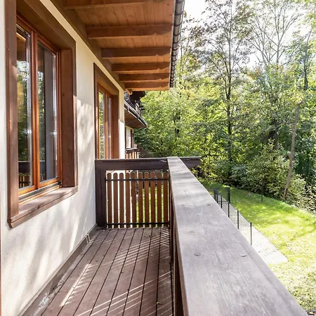 Udanypobyt Tetmajera 35 Apartman *