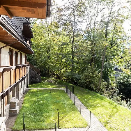 Appartement Udanypobyt Tetmajera 35 *