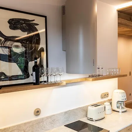 Udanypobyt Tetmajera 35 Apartman Zakopane