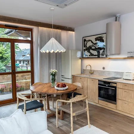 Udanypobyt Tetmajera 35 Zakopane