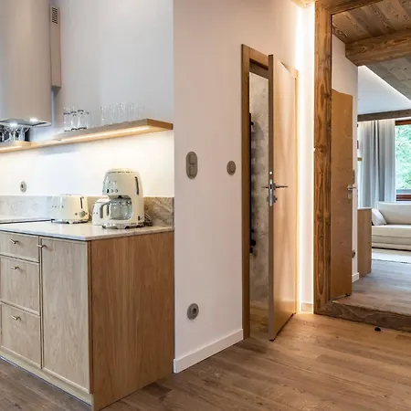 Udanypobyt Tetmajera 35 Zakopane