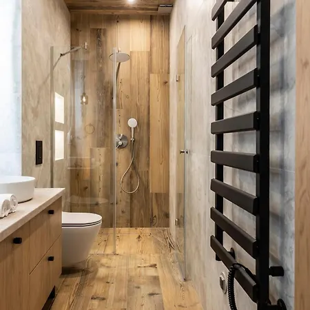 Udanypobyt Tetmajera 35 Appartement *