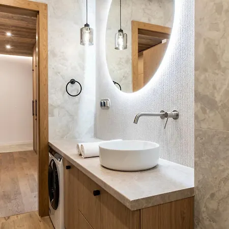 Udanypobyt Tetmajera 35 Apartman Zakopane