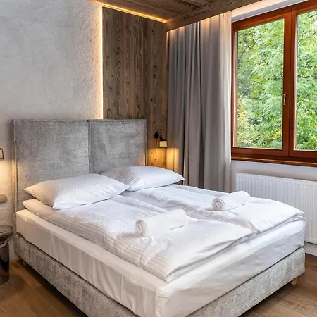 Udanypobyt Tetmajera 35 Appartement