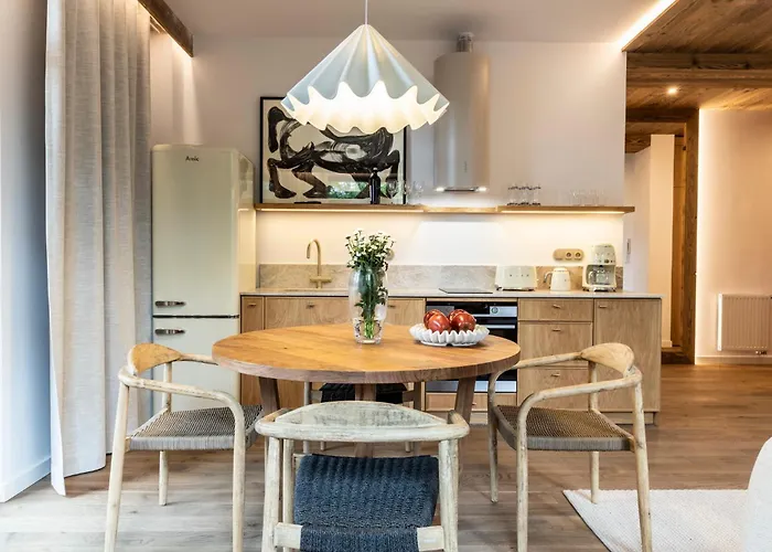 Udanypobyt Tetmajera 35 Zakopane