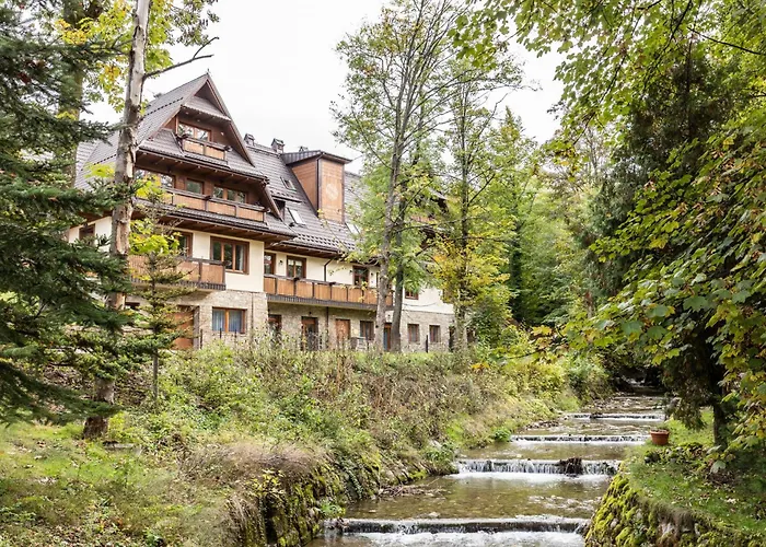 Appartamento Udanypobyt Tetmajera 35 *